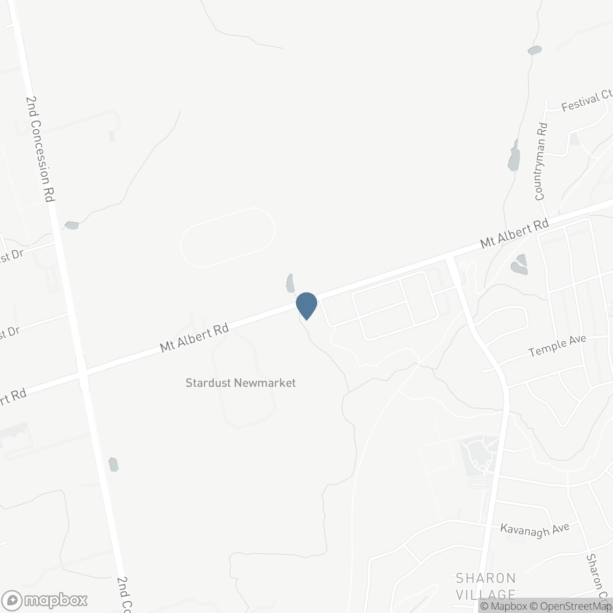 997 MOUNT ALBERT ROAD, East Gwillimbury, Ontario L0G 1V0